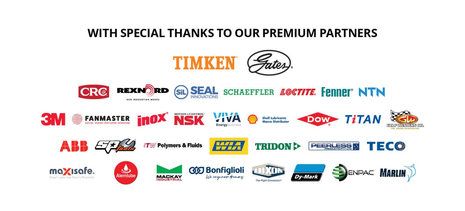 Lifting standards with Australian Certified Winches BSC