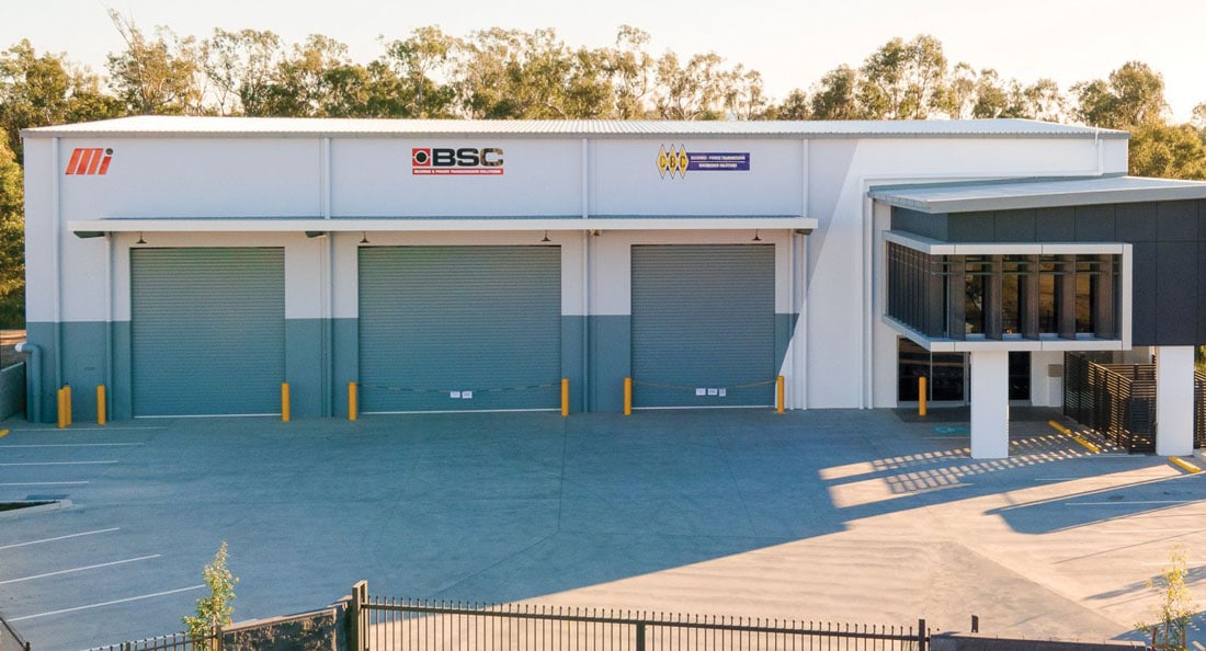 New destination branch opens in Wacol to better serve Mining and