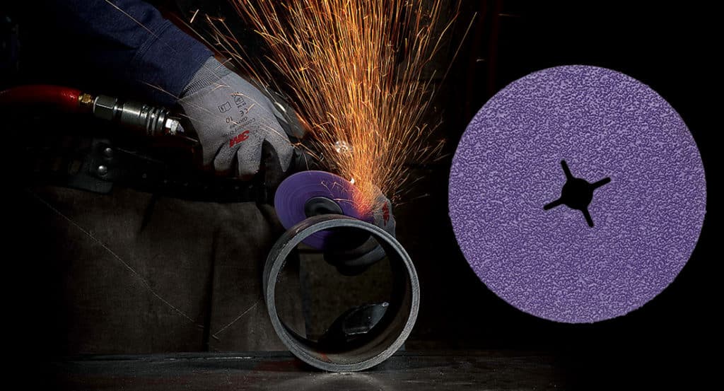 3M reinvents abrasives with microreplication technology BSC